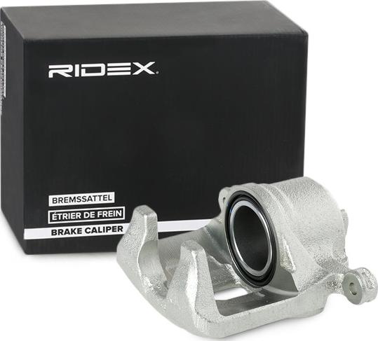 RIDEX 78B1210 - Étrier de frein cwaw.fr