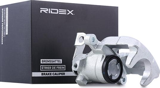 RIDEX 78B1280 - Étrier de frein cwaw.fr