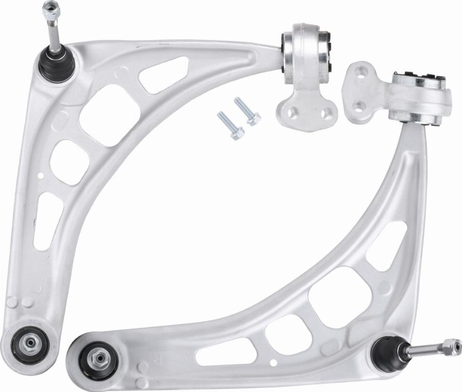 RIDEX 772S0451 - Jeu de bras, suspension de roue cwaw.fr