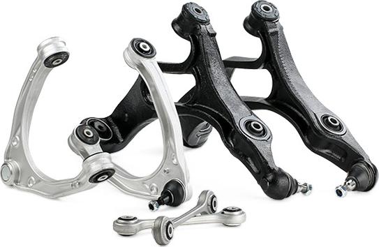 RIDEX 772S0053 - Jeu de bras, suspension de roue cwaw.fr