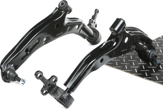 RIDEX 772S0856 - Jeu de bras, suspension de roue cwaw.fr