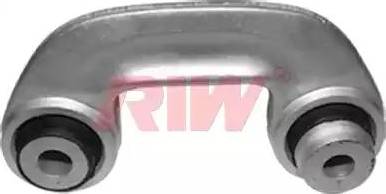 RIW AU4008 - Entretoise / tige, stabilisateur cwaw.fr