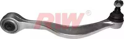 RIW BW5007 - Bras de liaison, suspension de roue cwaw.fr