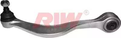 RIW BW5014 - Bras de liaison, suspension de roue cwaw.fr