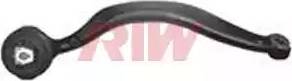 RIW BW5038 - Bras de liaison, suspension de roue cwaw.fr