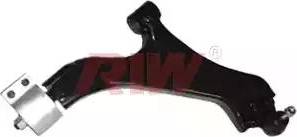 RIW CV6009 - Bras de liaison, suspension de roue cwaw.fr