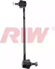 RIW DW4007 - Entretoise / tige, stabilisateur cwaw.fr