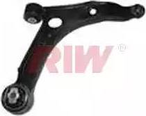 RIW FI6004 - Bras de liaison, suspension de roue cwaw.fr