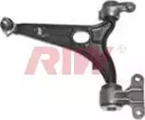 RIW FI6082 - Bras de liaison, suspension de roue cwaw.fr