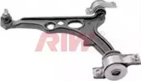 RIW FI6020 - Bras de liaison, suspension de roue cwaw.fr