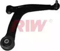 RIW FI6075 - Bras de liaison, suspension de roue cwaw.fr