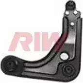 RIW FO6020 - Bras de liaison, suspension de roue cwaw.fr