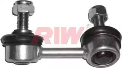 RIW HN4011 - Entretoise / tige, stabilisateur cwaw.fr