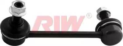 RIW HN4013 - Entretoise / tige, stabilisateur cwaw.fr