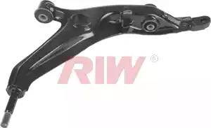 RIW HN6055 - Bras de liaison, suspension de roue cwaw.fr