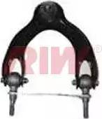 RIW HN6008 - Bras de liaison, suspension de roue cwaw.fr