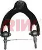 RIW HN6007 - Bras de liaison, suspension de roue cwaw.fr