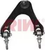 RIW HN6024 - Bras de liaison, suspension de roue cwaw.fr