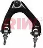 RIW HN6021 - Bras de liaison, suspension de roue cwaw.fr