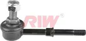 RIW HY4005 - Entretoise / tige, stabilisateur cwaw.fr