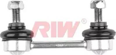 RIW HY4006 - Entretoise / tige, stabilisateur cwaw.fr