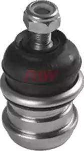 RIW HY1007 - Rotule de suspension cwaw.fr