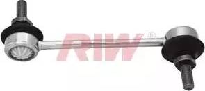 RIW LR4011 - Entretoise / tige, stabilisateur cwaw.fr