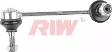 RIW ME4009 - Entretoise / tige, stabilisateur cwaw.fr