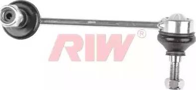 RIW ME4006 - Entretoise / tige, stabilisateur cwaw.fr