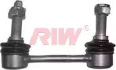 RIW ME4038 - Entretoise / tige, stabilisateur cwaw.fr