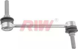 RIW ME4037 - Entretoise / tige, stabilisateur cwaw.fr