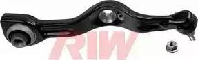 RIW ME6049 - Bras de liaison, suspension de roue cwaw.fr