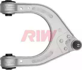 RIW ME6034 - Bras de liaison, suspension de roue cwaw.fr