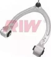 RIW ME6038 - Bras de liaison, suspension de roue cwaw.fr