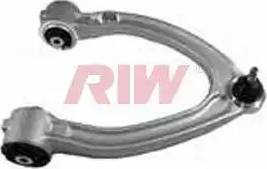 RIW ME6037 - Bras de liaison, suspension de roue cwaw.fr