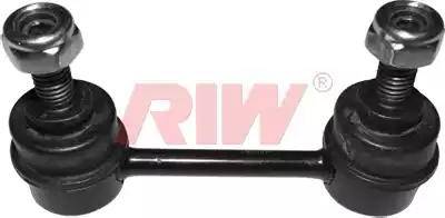 RIW MZ4009 - Entretoise / tige, stabilisateur cwaw.fr