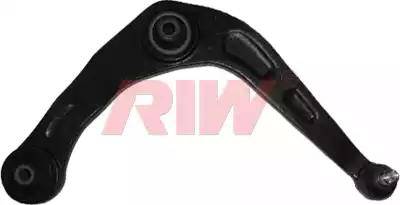 RIW PE6009 - Bras de liaison, suspension de roue cwaw.fr