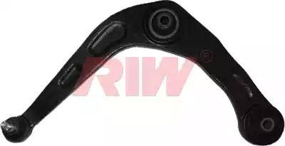 RIW PE6010 - Bras de liaison, suspension de roue cwaw.fr