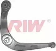 RIW PE6012A - Bras de liaison, suspension de roue cwaw.fr