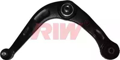 RIW PE6012 - Bras de liaison, suspension de roue cwaw.fr