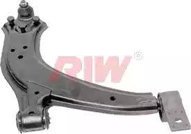 RIW PE6031 - Bras de liaison, suspension de roue cwaw.fr