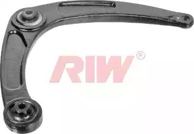 RIW PE6033 - Bras de liaison, suspension de roue cwaw.fr