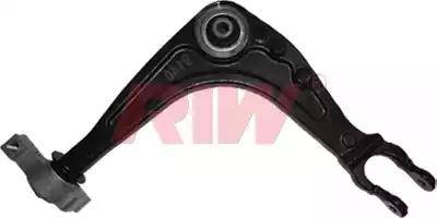 RIW PE6023 - Bras de liaison, suspension de roue cwaw.fr