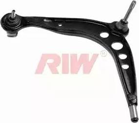 RIW RB4026 - Bras de liaison, suspension de roue cwaw.fr