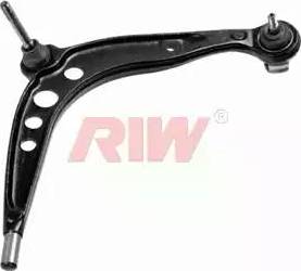 RIW RB4027 - Bras de liaison, suspension de roue cwaw.fr