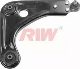 RIW RB7014 - Bras de liaison, suspension de roue cwaw.fr