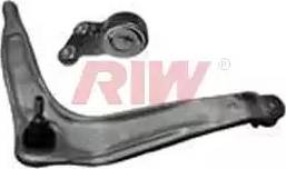 RIW RO6005K - Bras de liaison, suspension de roue cwaw.fr