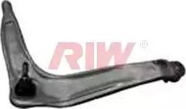 RIW RO6005 - Bras de liaison, suspension de roue cwaw.fr