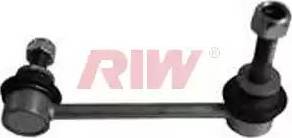 RIW TO4035 - Entretoise / tige, stabilisateur cwaw.fr