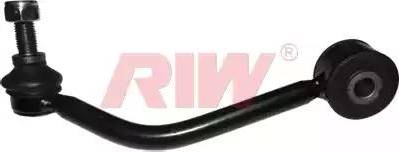 RIW VW4003 - Entretoise / tige, stabilisateur cwaw.fr